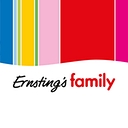 ernstings-family.de Logo