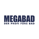 megabad.com Logo